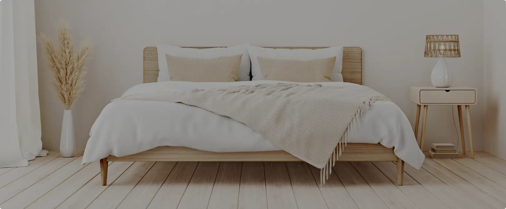 Factory to Finished Product