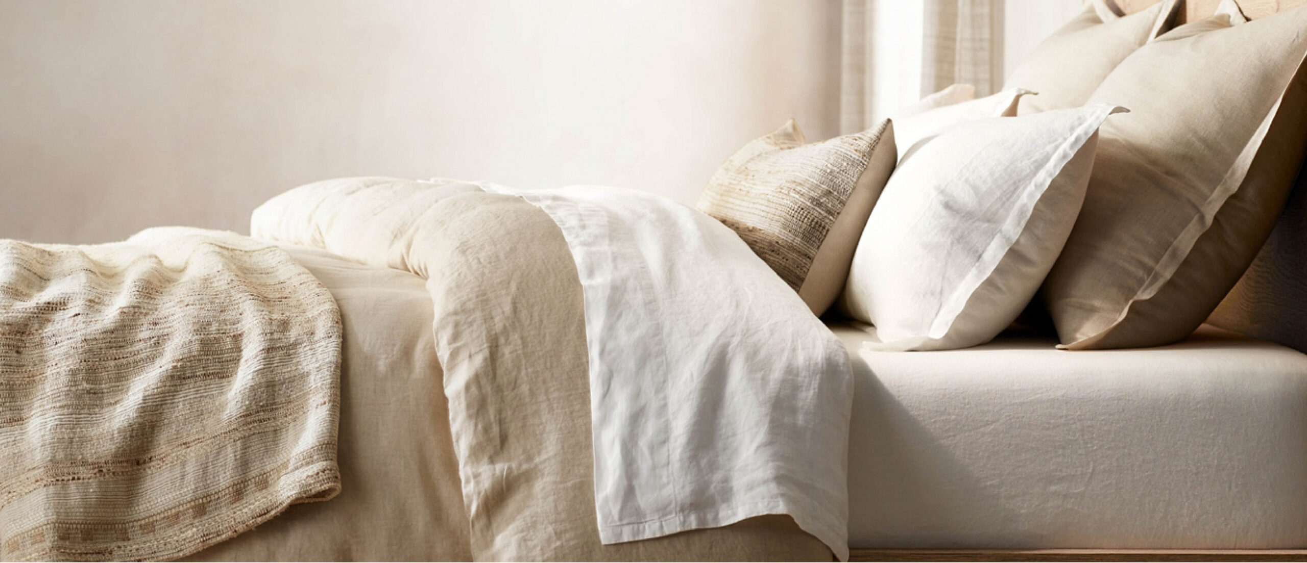 Factory to Finished Product