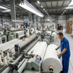 From Factory to Finished Product: Why Northern Linens Is the Bulk Bedding Supplier Brands Trust