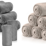 Wholesale Throw Blankets for Hotels, Retail, and Commercial Spaces: A Buyer’s Guide