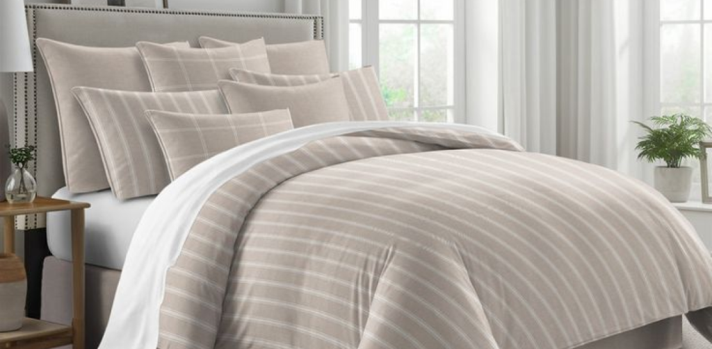 Wholesale Bedding Canada: A Retailer's Guide to Sheet Sets, Comforters, and Quilts That Hold Up