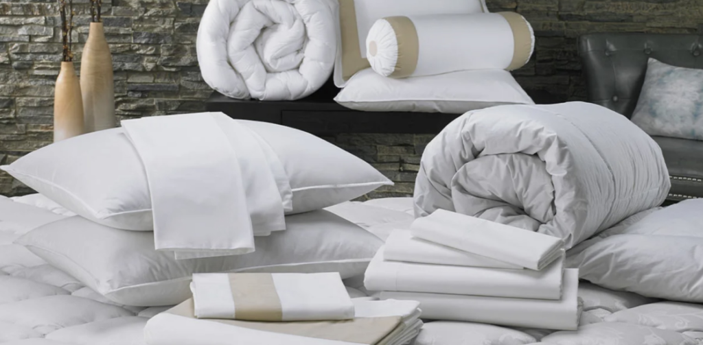 Northern Linens Expands Bulk Bedding Manufacturing and Private Label Programs Across North America