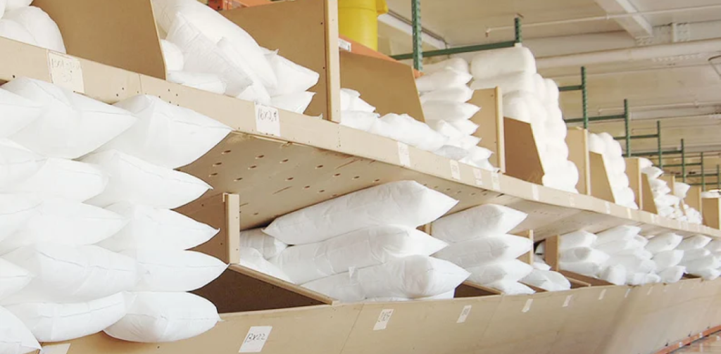 Wholesale Pillow Sourcing: How to Specify Pillows That Don't Come Back as Returns