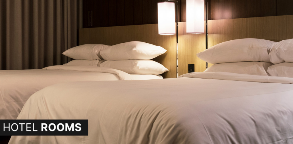 Thread Count vs GSM: What Hotel Buyers Should Actually Look For