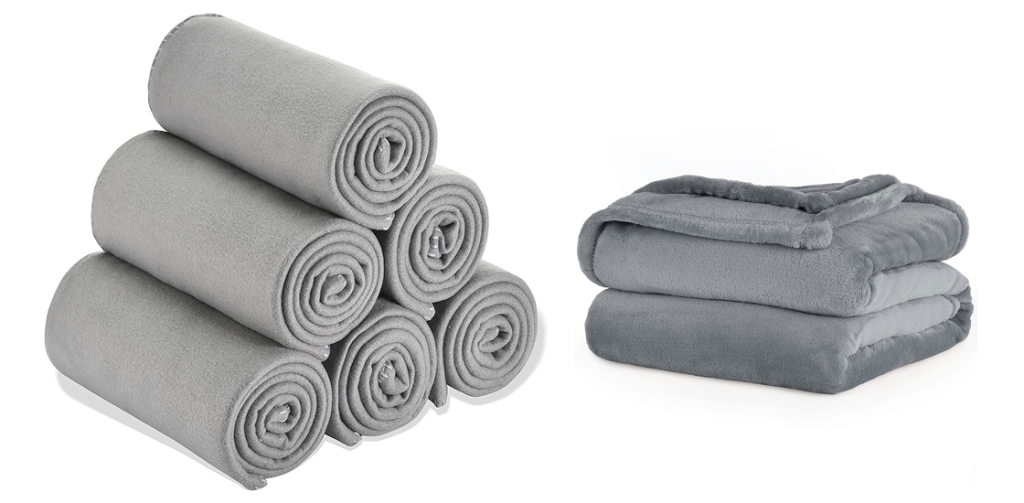 Wholesale Throw Blankets for Hotels, Retail Stores, and Commercial Spaces: A Buyer's Guide