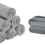 Wholesale Throw Blankets for Hotels, Retail Stores, and Commercial Spaces: A Buyer’s Guide