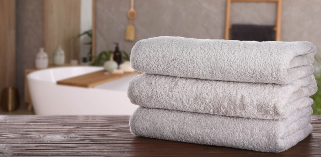 How to Choose a Premium Bath Set: The GSM, Cotton, and Certification Facts That Actually Matter
