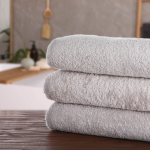 How to Choose a Premium Bath Set: The GSM, Cotton, and Certification Facts That Actually Matter