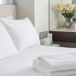 Commercial Bed Sheet Sizing Guide for Hotels & Healthcare Facilities