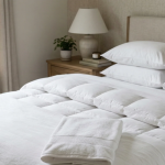 Wholesale Microfiber Bedding: What Hotels, Rentals, and Healthcare Buyers Need to Know Before Ordering
