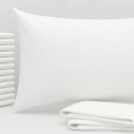 Cotton Pillowcases for Commercial Use: Durability & Bulk Sourcing Guide