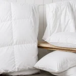 Down vs Down-Alternative vs Wool Duvet Inserts: Choosing the Right Fill for Commercial Use