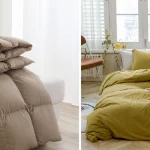 Duvet vs Comforter: A Procurement Guide for Hospitality & Healthcare Buyers