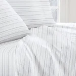 Flannel Sheet Sets for Short-Term Rentals & Seasonal Hospitality Needs