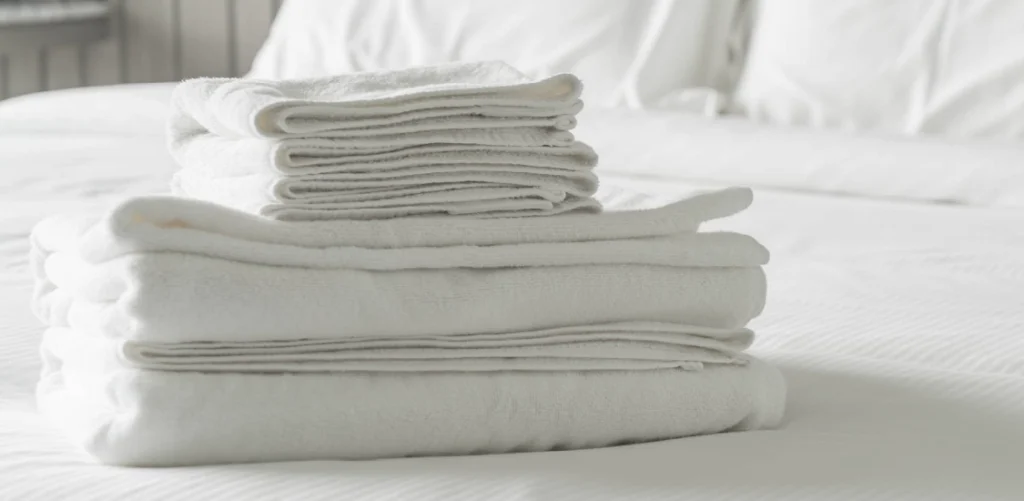 How to Extend the Life of Commercial Bed Sheets Through Proper Industrial Laundering