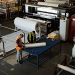 Northern Linens Grows Private-Label Textile Programs for Businesses