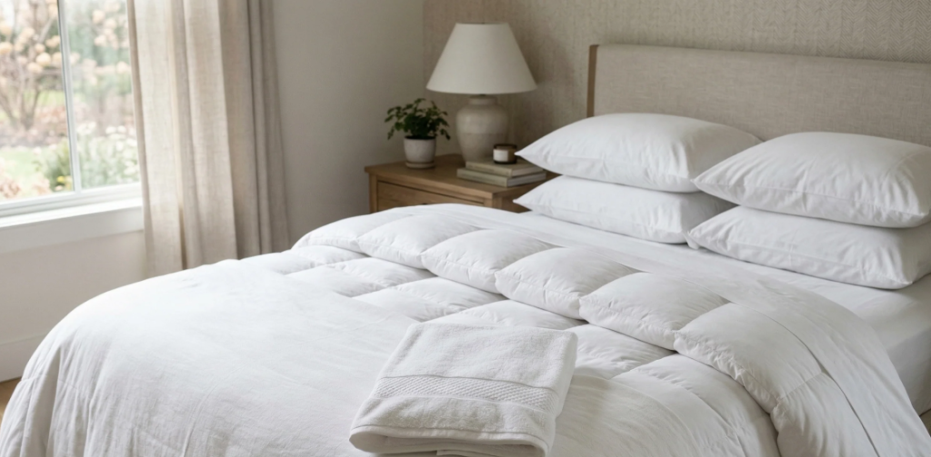 Commercial Duvet Cover Queen