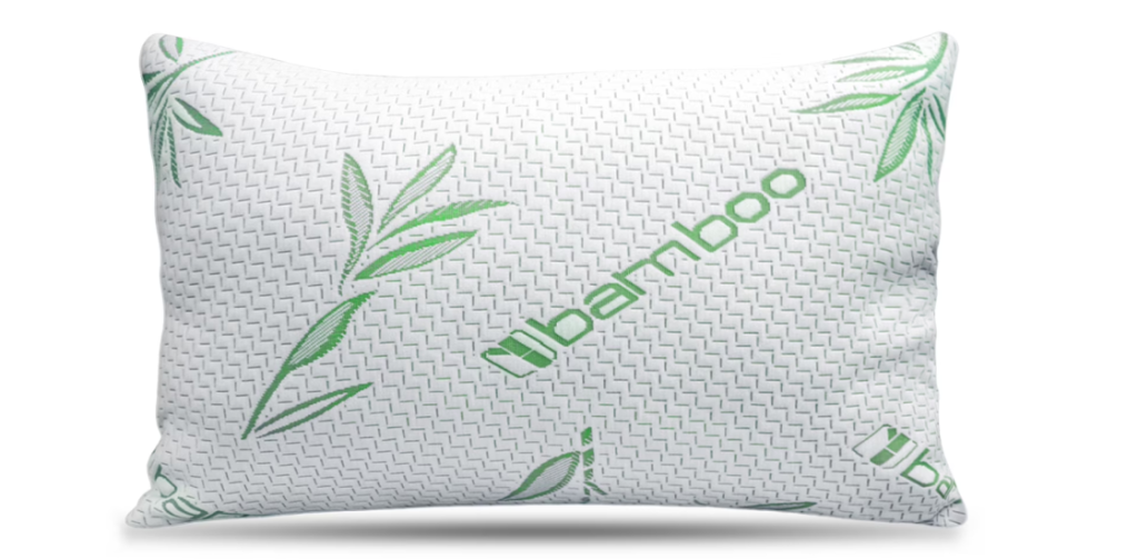 Bamboo Pillowcases: Sustainable, Cooling Bedding for Eco-Conscious Hotels