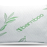 Bamboo Pillowcases: Sustainable, Cooling Bedding for Eco-Conscious Hotels
