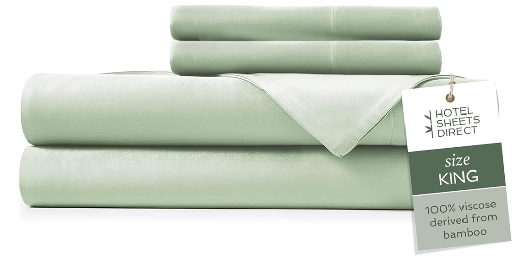 How to Choose Cooling Bamboo Sheet Sets for Canadian Motels & Inns