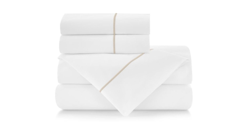 How to Choose Hotel Percale Sheet Sets for Canadian Property Management