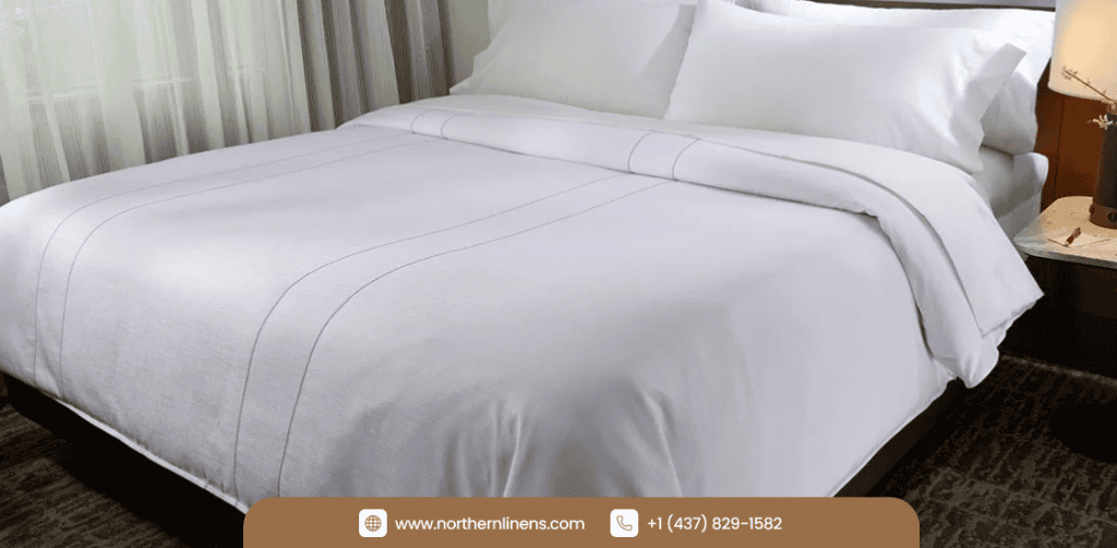 How to Choose Wholesale Duvet Covers for Hotels, Resorts & Hospitality Properties