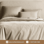 How to Choose Percale Duvet Covers for Canadian Spas & Wellness Facilities