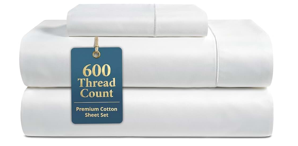 How to Choose Premium Cotton Sheet Sets for Canadian Retailers & Bedding Stores