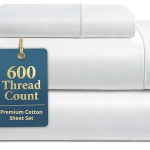 How to Choose Premium Cotton Sheet Sets for Canadian Retailers & Bedding Stores