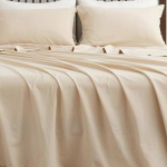 How to Choose Premium Linen Sheet Sets for Canadian Student Housing & Residences