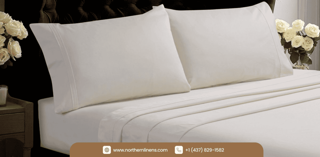 How to Choose Wholesale Egyptian Cotton Sheet Sets for Assisted Living & Group Homes