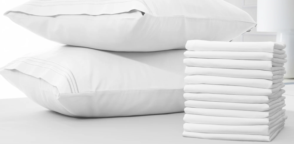 Pillowcase Protectors for Hotels: Extending Linen Life Between Launderings