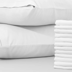 Pillowcase Protectors for Hotels: Extending Linen Life Between Launderings