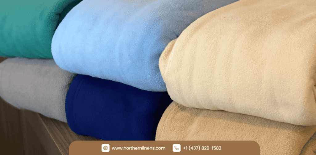 Wholesale Weighted Blankets: A Bulk Buyer's Guide for Hospitality & Wellness Businesses