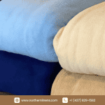 Wholesale Weighted Blankets: A Bulk Buyer’s Guide for Hospitality & Wellness Businesses