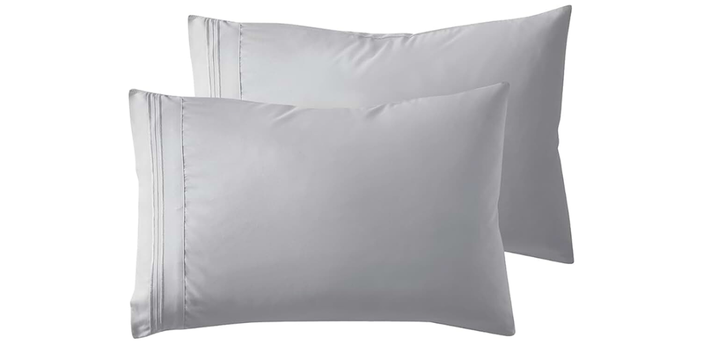 Zippered vs Envelope-Style Pillowcases: Which Closure Holds Up Best in Commercial Laundering