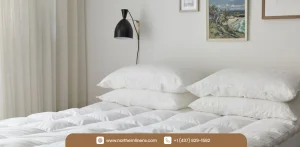 Hotel Mattress Toppers