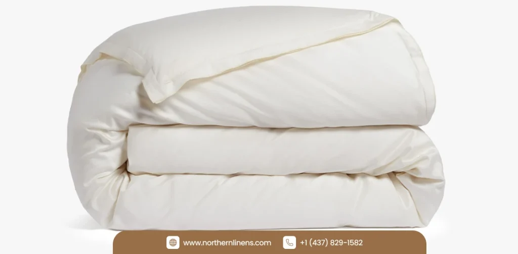 Private Label Duvet Covers for Hospitality Brands