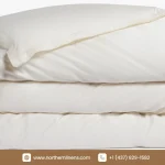 Private Label Duvet Covers for Hospitality Brands: Sourcing & Customization Guide