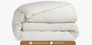 Private Label Duvet Covers for Hospitality Brands