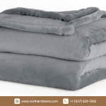 Private Label Throw Blankets for Hotels & Hospitality Brands: Bulk Sourcing Guide