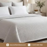 How to Choose Wholesale Quilts for Hotels, Resorts & Student Housing